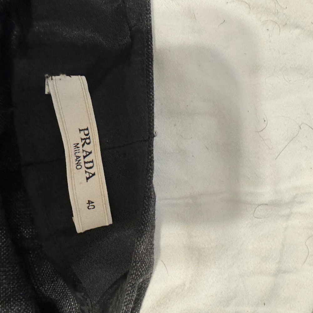 Prada Pants - image 1